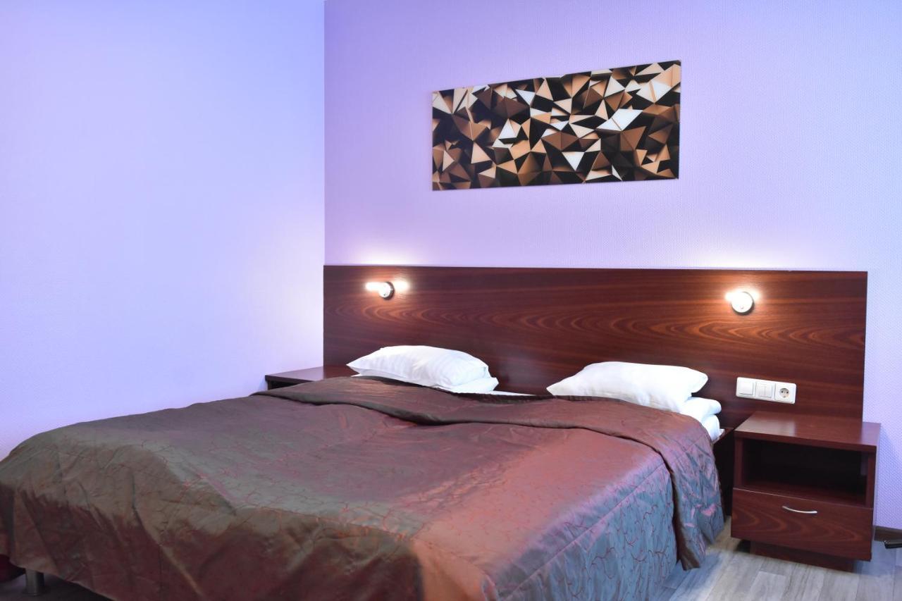 Hotel Albatross Рига Екстериор снимка