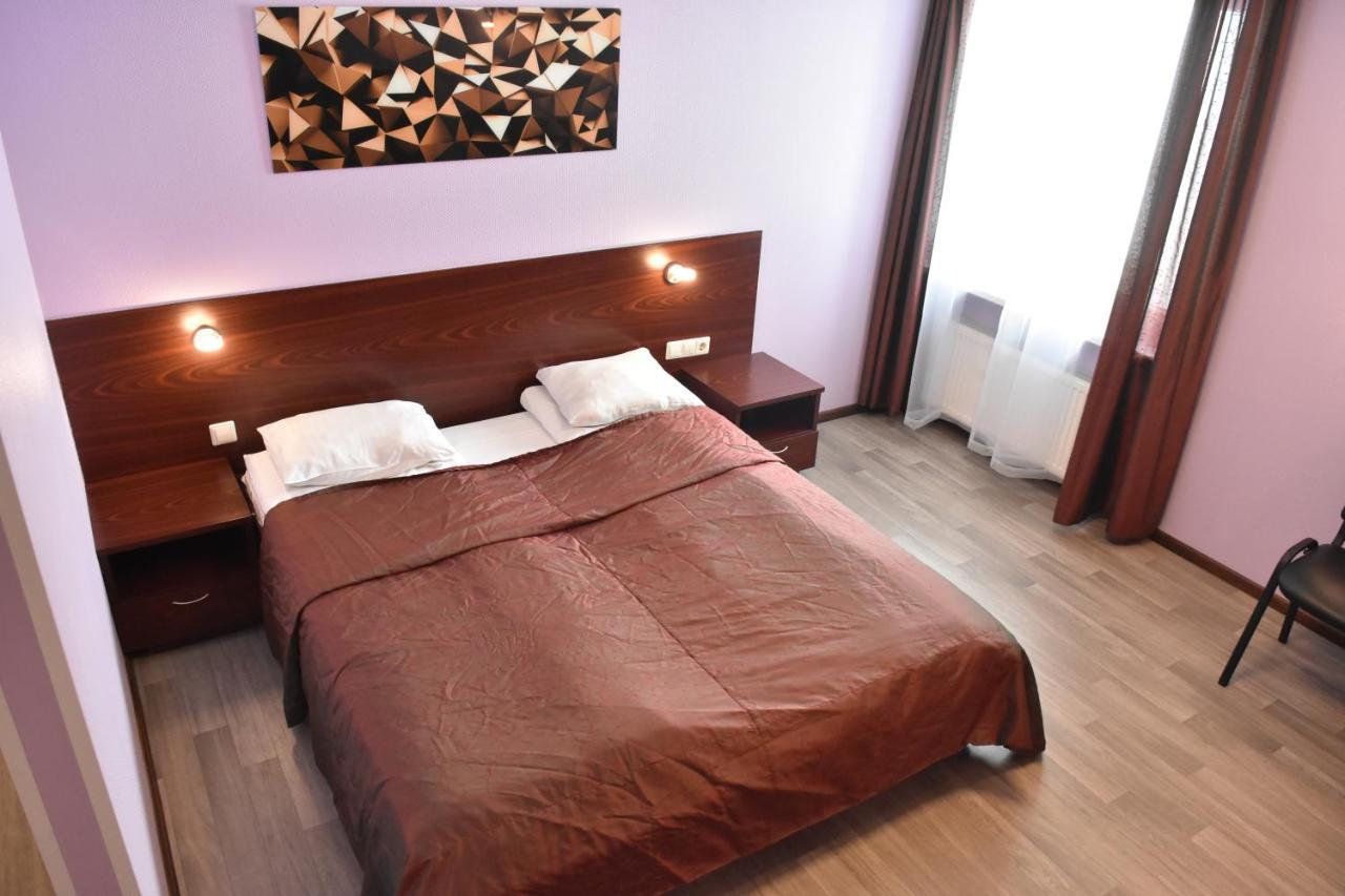 Hotel Albatross Рига Екстериор снимка