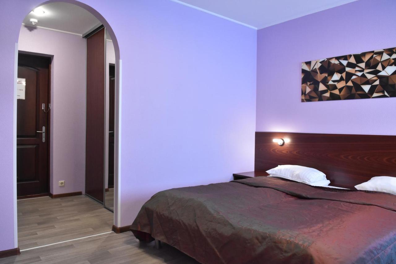 Hotel Albatross Рига Екстериор снимка