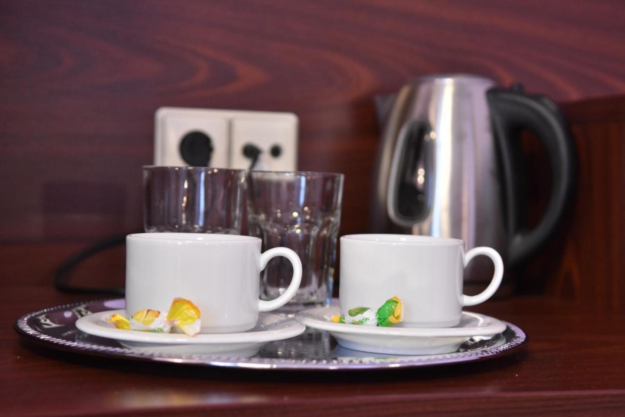 Hotel Albatross Рига Екстериор снимка