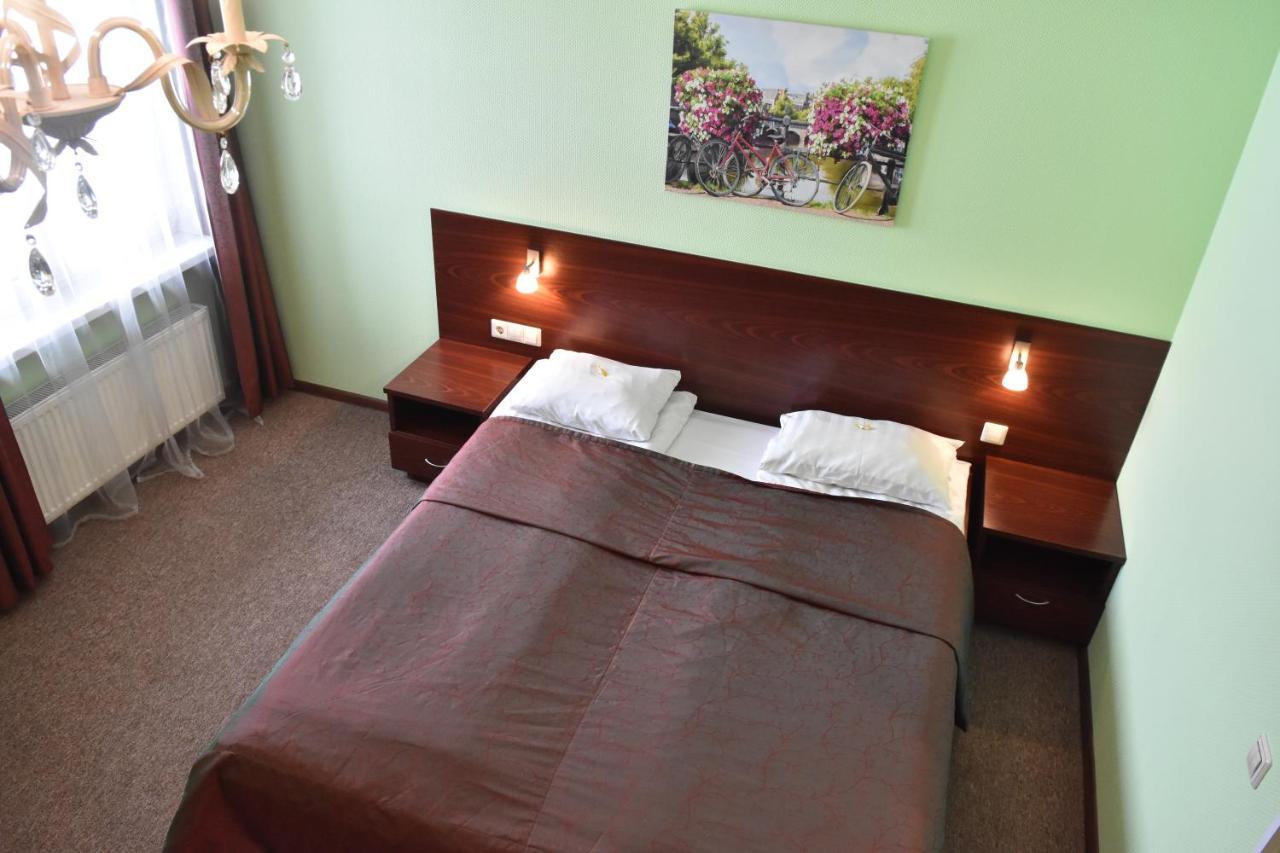 Hotel Albatross Рига Екстериор снимка