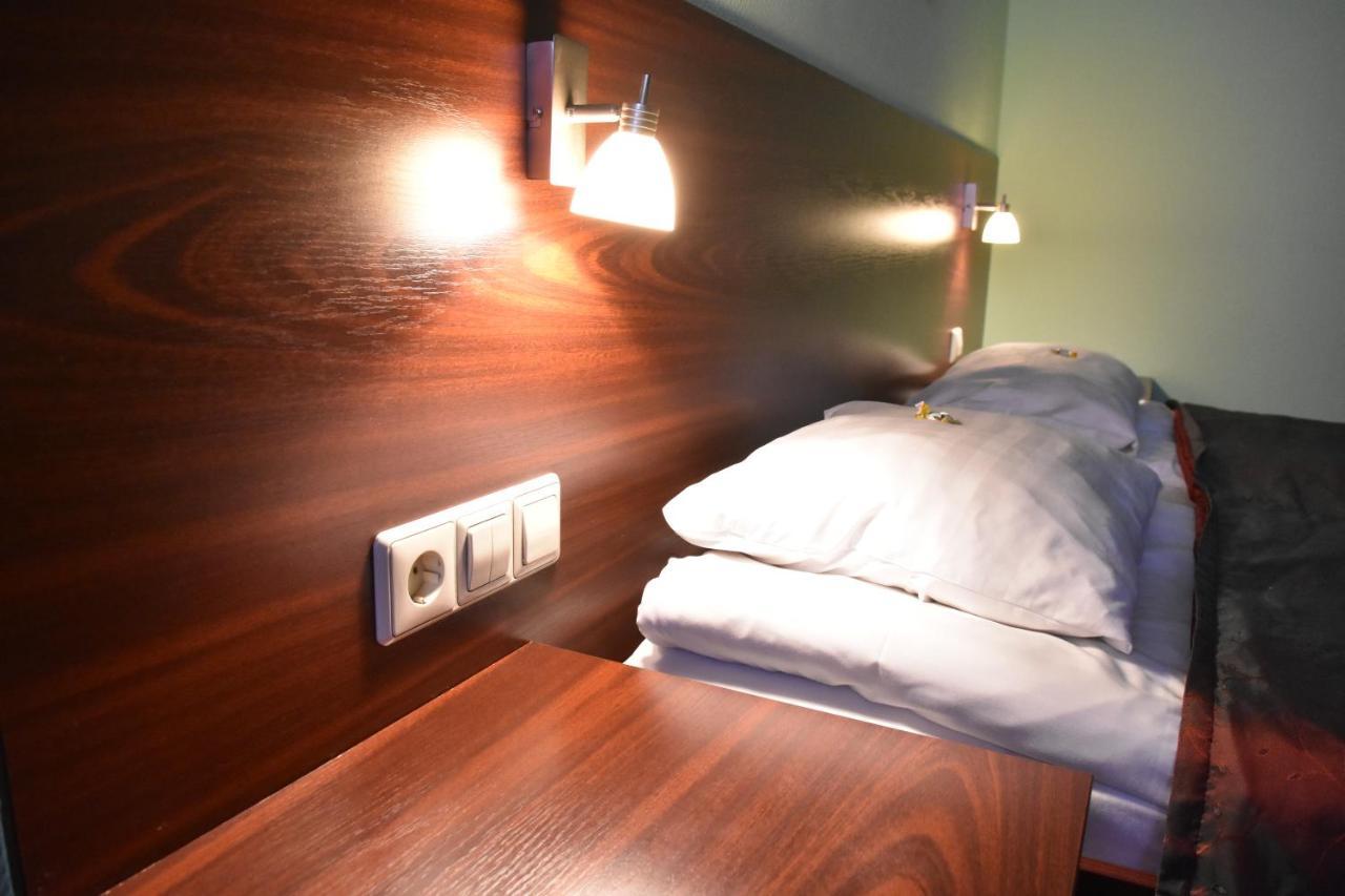 Hotel Albatross Рига Екстериор снимка