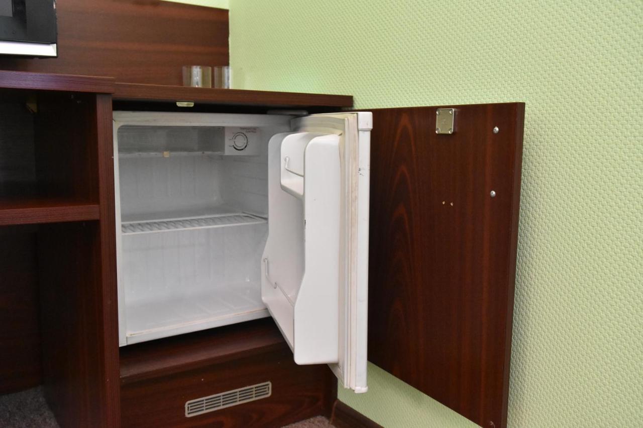 Hotel Albatross Рига Екстериор снимка